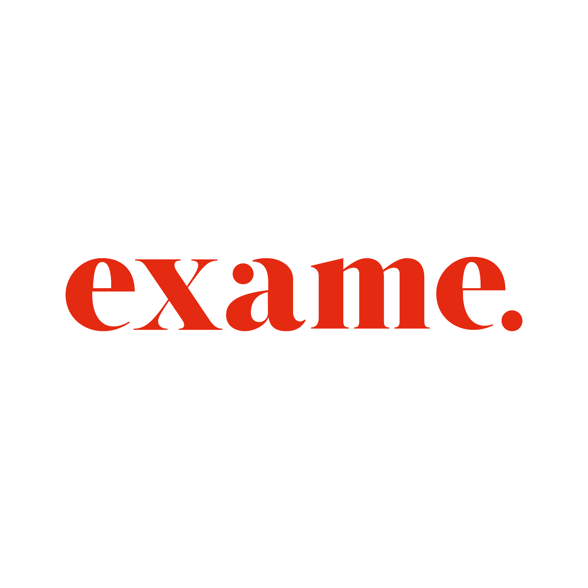 Logo Exame